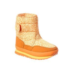 Rubber Duck Rubber Boot, Orange